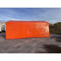 Namiot pneumatyczny JB-RS FORTIS 5272